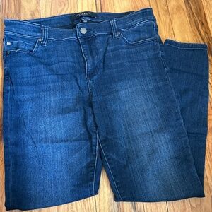 Liverpool Skinny Jeans 10/30
